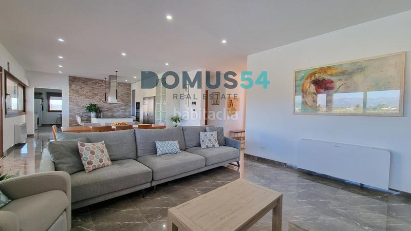 Foto c138cb74-eab6-4f5b-832f-10d885b123cc. Country house with heating parking pool in Búger