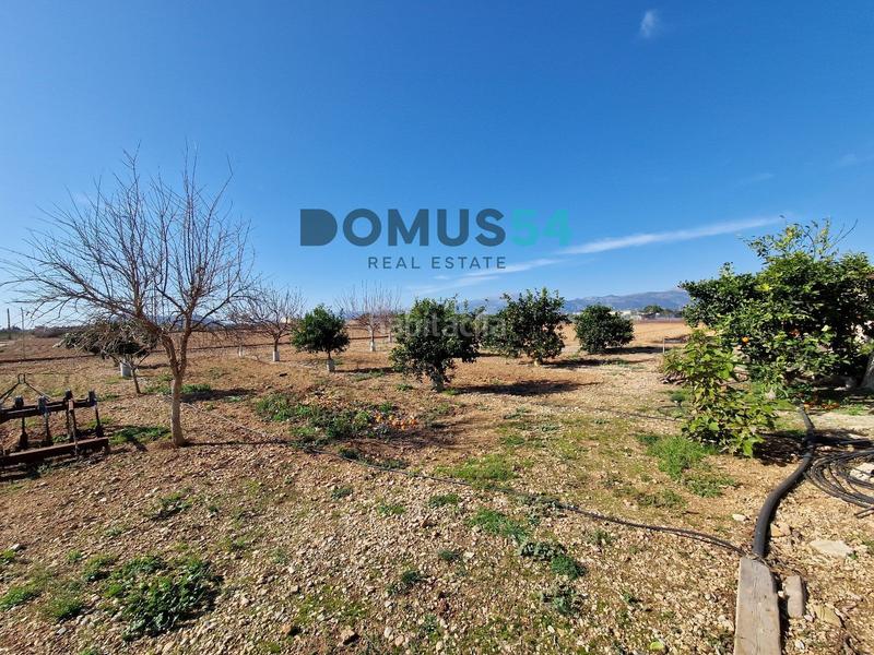 Foto e7221bb1-b230-4d54-8408-a59823f468d9. Country house with heating parking pool in Búger