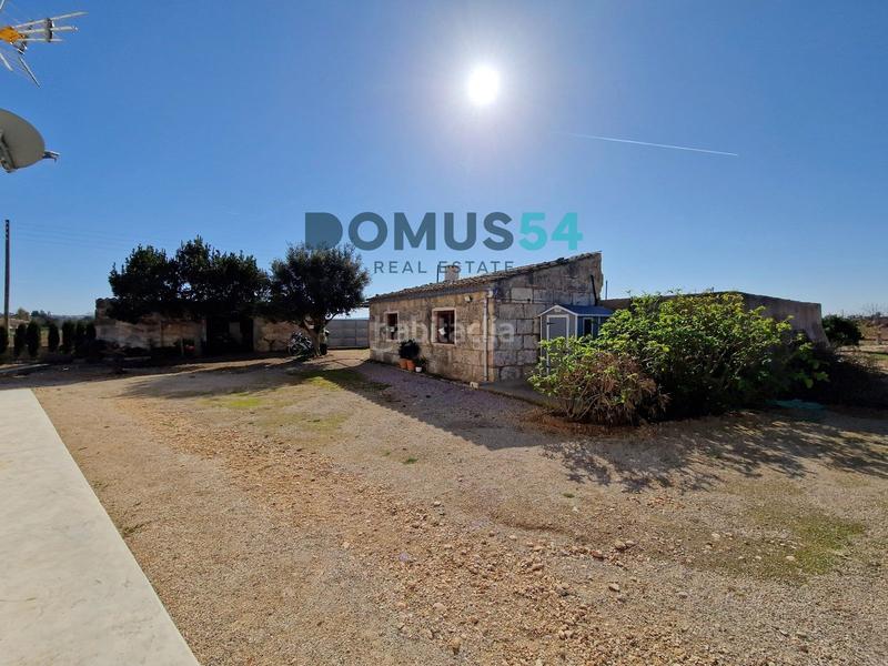 Foto e7bb7611-f7be-4523-9e1e-9cc1a75fb26f. Country house with heating parking pool in Búger