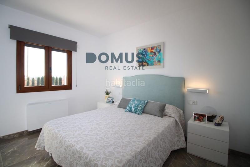 Foto f272f1dc-9127-4d1c-b2b1-ceda61fc3d12. Country house with heating parking pool in Búger