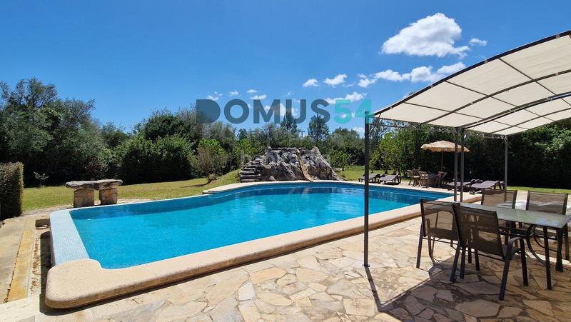 Foto 03362b95-a92c-4e36-94c6-04915176ddda. Mas avec chauffage piscine dans port de Pollença Pollença