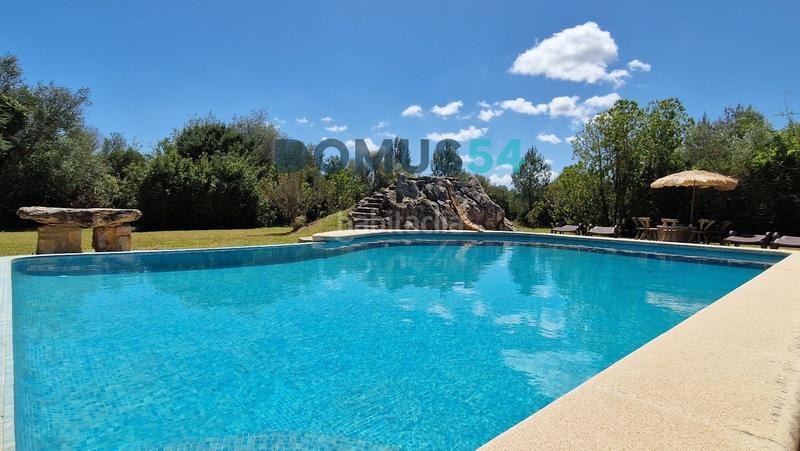 Foto b2cb88b5-0613-40bf-b3f5-2bc45e377858. Mas avec chauffage piscine dans port de Pollença Pollença