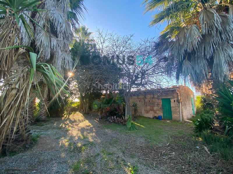 Foto 6398148a-9880-48c6-9805-e49ef7a90947. Finca rústica a Sa Pobla