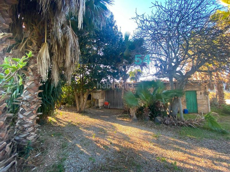 Foto 9fa058ed-97fe-47e4-8a61-6f8262d90614. Finca rústica a Sa Pobla