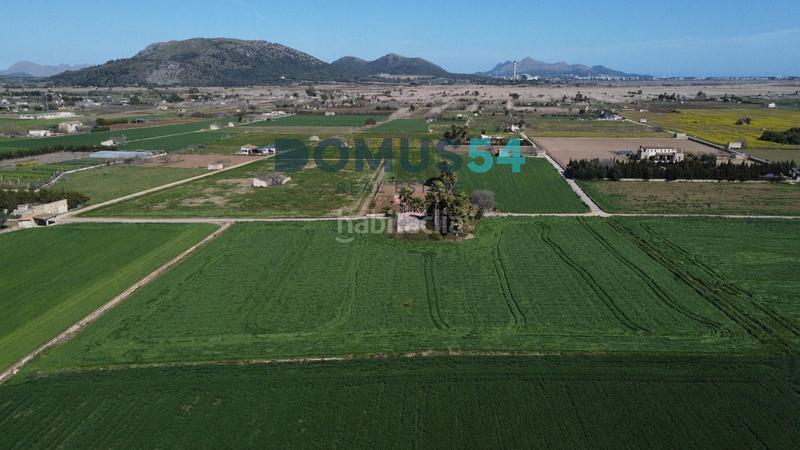 Foto b45779f1-6000-4594-b715-e57a6f4d7ba7. Finca rústica a Sa Pobla