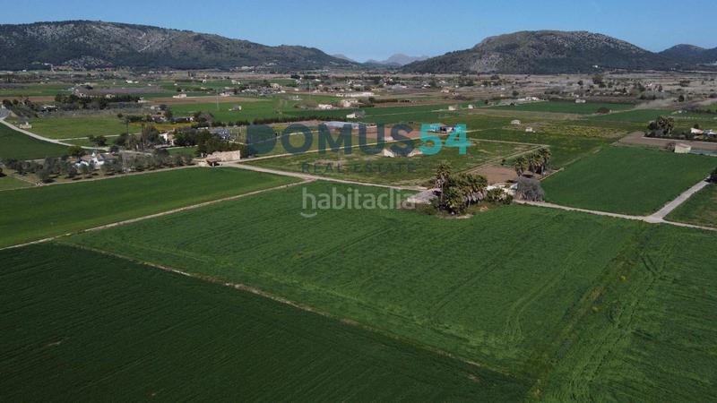 Foto b830f702-5b4f-40ea-b6e5-f557d6f8226e. Finca rústica a Sa Pobla
