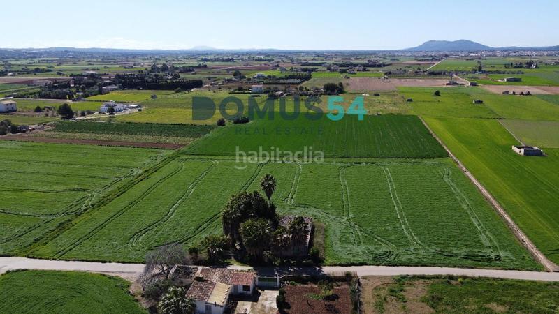 Foto df0dadbd-d047-4484-9540-c65d1154beee. Finca rústica a Sa Pobla