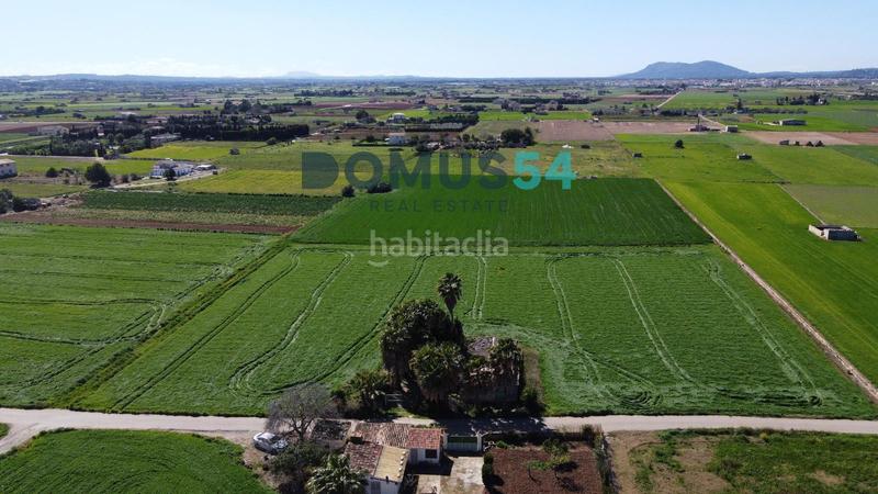 Foto f86cc1b8-75ca-4858-984f-363f094c7b81. Finca rústica a Sa Pobla