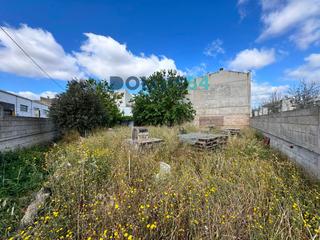 Finca rústica a Sa Pobla. Solar urbano en sa pobla situado en esquina con excelente ubicac