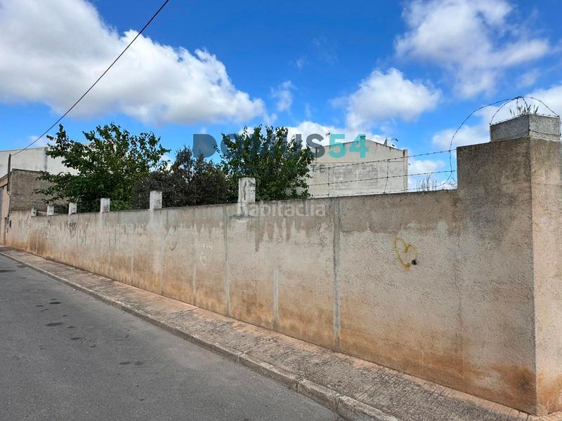 Foto ae58d44c-6718-4629-9d35-9e601471f6de. Landgut in Sa Pobla