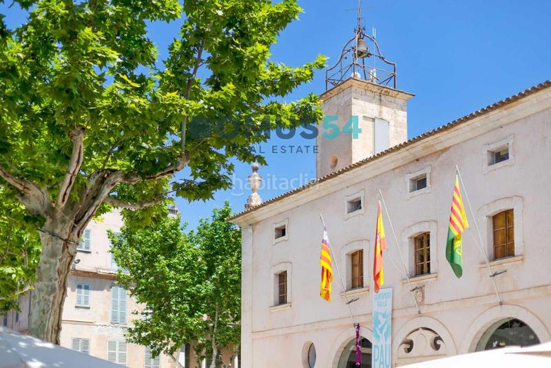 Foto d8b0c888-24af-49d3-a213-be493e9daa81. Landgut in Sa Pobla