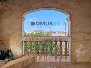 Casa a Sa Pobla. Casa señorial en sa pobla
