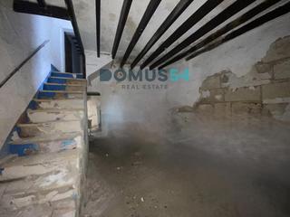 Casa a Sa Pobla. Casa a reformar en sa pobla