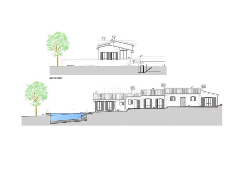 Foto 55cf4624-61eb-4147-911b-d6f735fb4452. Fondo rustico in Alaró