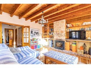 Casa a Lloseta. Espectacular casa en lloseta