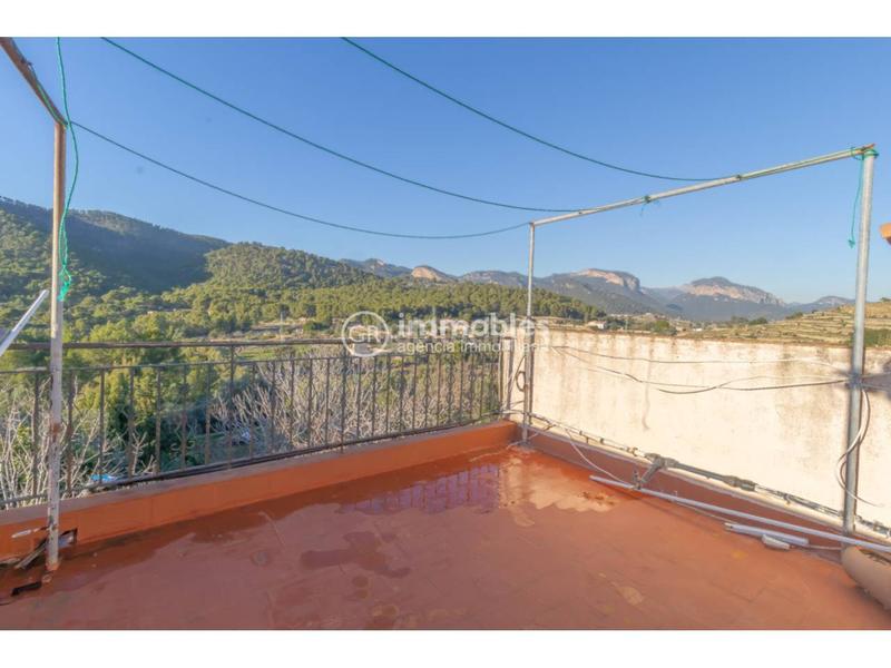 Foto 288c1458-9361-403a-b469-fcaaf1c795e6. Casa amb aparcament a Alaró