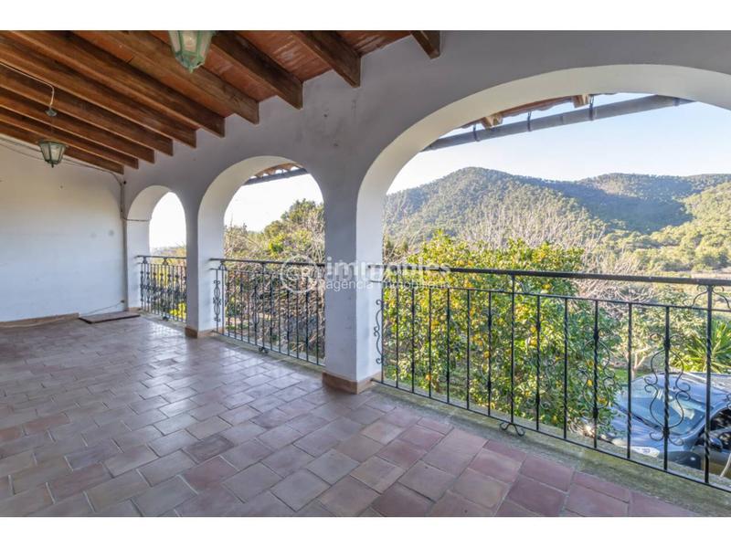 Foto d4ab9ebe-2e9d-4a3b-9629-83477db315b1. Casa amb aparcament a Alaró