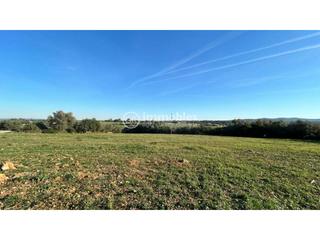 Rural plot in Centro. Terreno edificable en venta