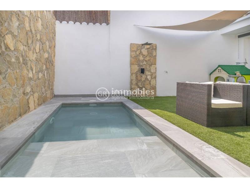Foto 2f0d6835-5470-48b7-a7fe-dc66bff4da55. Casa con piscina in Alaró