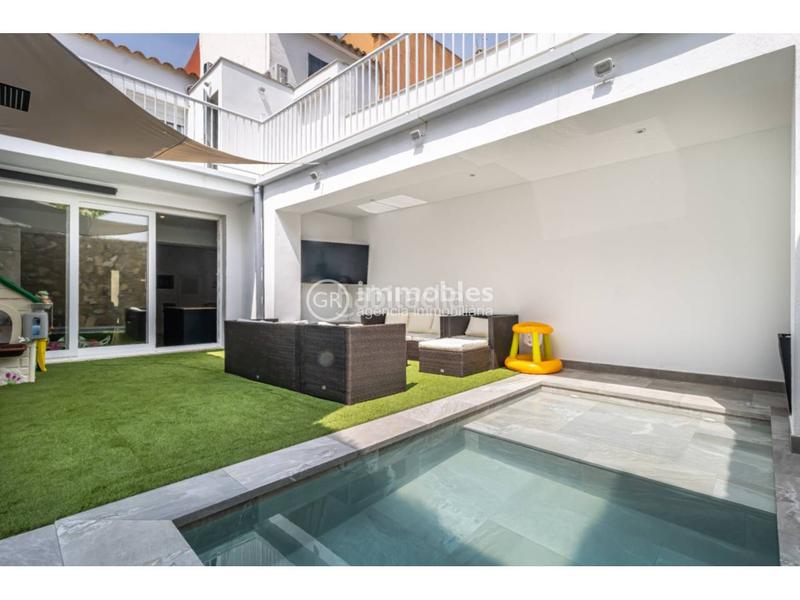 Foto 6c414899-8324-41b0-8358-4172e42b755d. Casa con piscina in Alaró