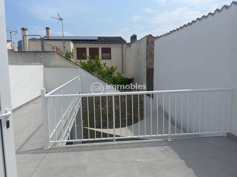 Foto 80d8ba00-d3ed-4d51-aca5-9d156b8f3266. Casa con piscina in Alaró