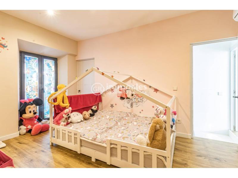 Foto ada71f58-ec28-40ff-9a7a-1e5482fc2e4a. Casa con piscina in Alaró