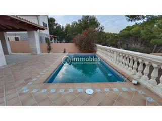 Xalet a Cala Mesquida. Vivienda unifamiliar en cala mesquida, con vistas al mar!!!!!
