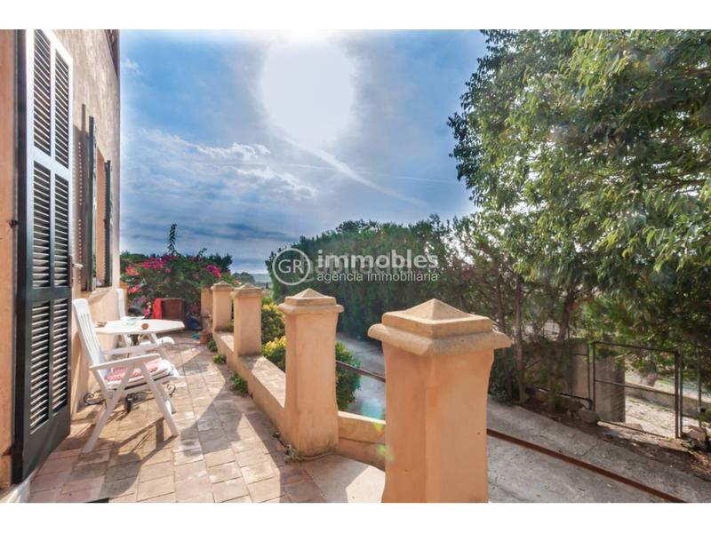 Foto 01feff08-5801-457c-89c9-b4916886d231. Haus mit heizung parking pool in Costitx