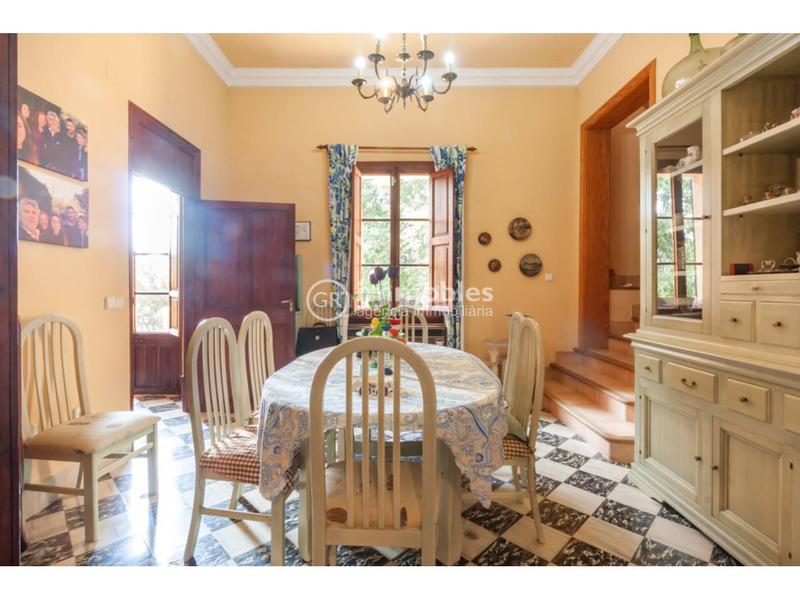 Foto 410ede28-5d91-46c7-ab77-4adb56fb4e15. Haus mit heizung parking pool in Costitx