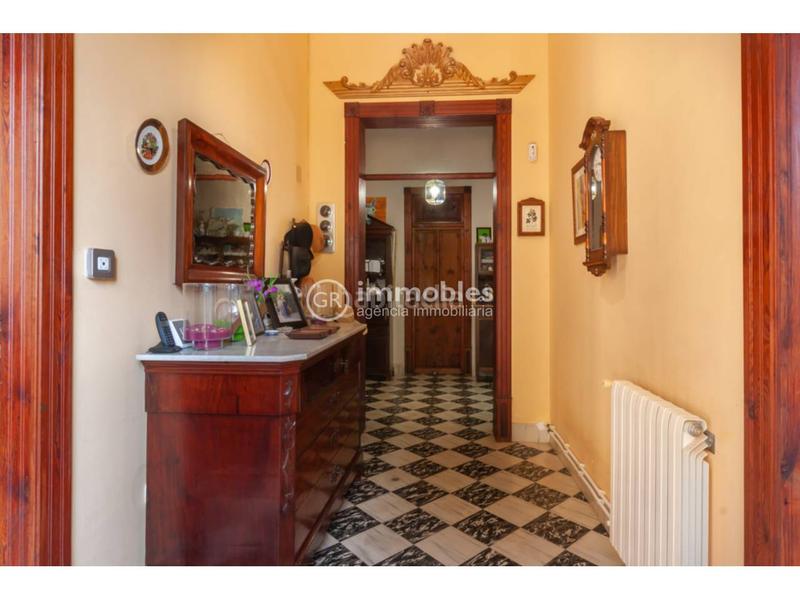 Foto 52bbda65-2525-4d85-94d0-fd6432c469b7. Haus mit heizung parking pool in Costitx