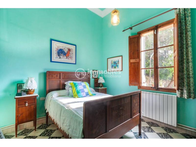 Foto 7a30b7e1-306d-4f26-a478-d76f7c0a2a68. Haus mit heizung parking pool in Costitx