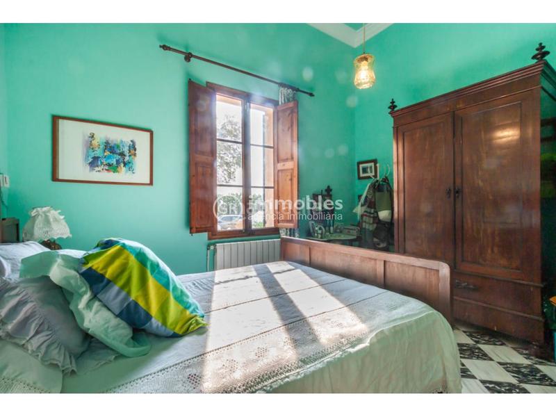 Foto 91aef509-9809-4a1c-9b6a-6831af073fb6. Haus mit heizung parking pool in Costitx