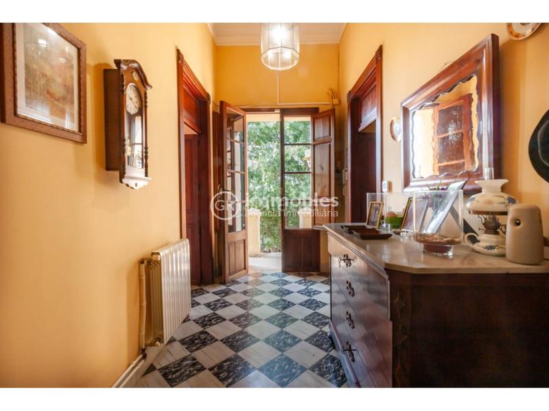 Foto 9475ef0c-00ae-429c-a86a-376c717c3f00. Haus mit heizung parking pool in Costitx