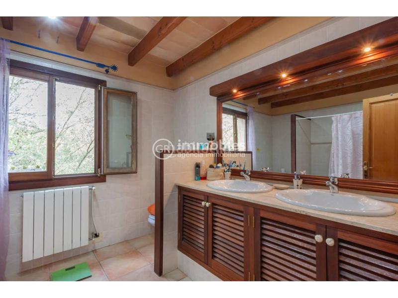 Foto da7f0018-1e2d-4229-8a95-67712ee0c420. Haus mit heizung parking pool in Costitx