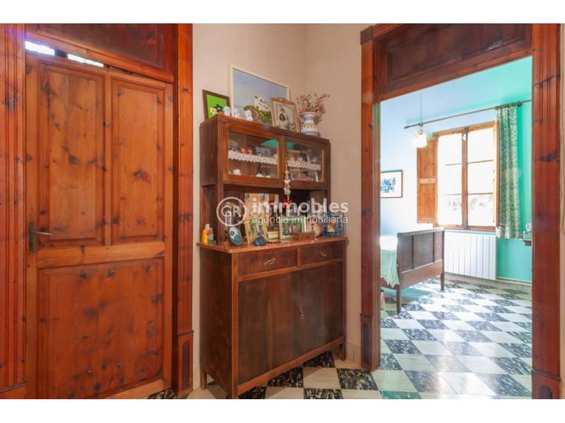 Foto e8f48122-0c6b-4eaf-8780-819283b65490. Haus mit heizung parking pool in Costitx