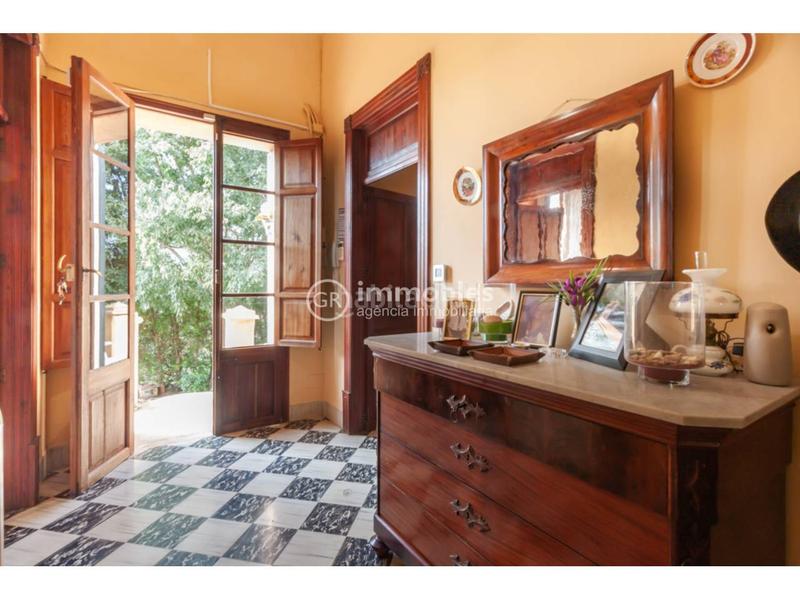 Foto eff53297-8765-4ed7-ac7e-8d09a65b4ca1. Haus mit heizung parking pool in Costitx