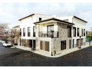 Residential Plot in Mancor de la Vall. Solar edificable con proyecto básico en mancor