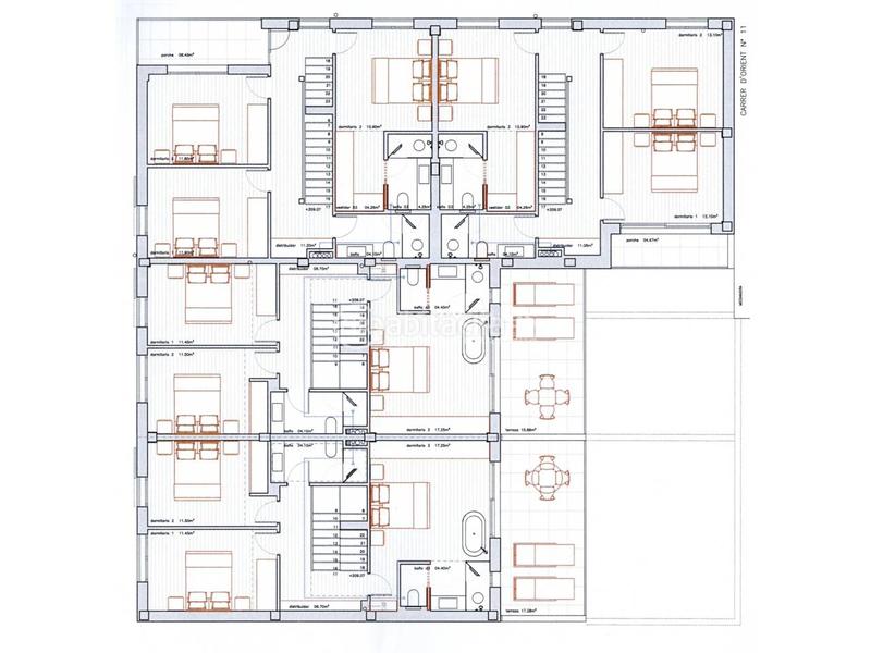 Foto a597a5b5-7d60-4430-b927-a3d39751dcf1. Terreno residenziale in Mancor de la Vall