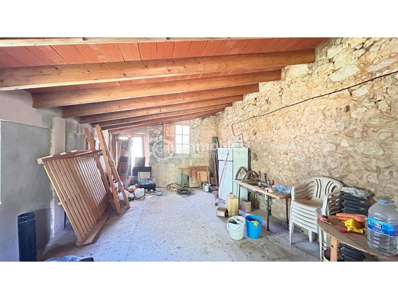 Foto 14f27461-0660-41ea-a6cf-19322dc36708. Masia a Alaró