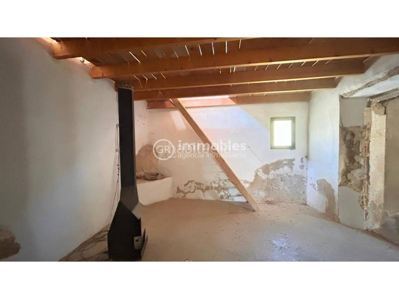 Foto e4f4204d-6fe5-45a7-a18b-0bc70f2efbdb. Masia a Alaró