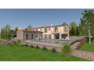 Terreny residencial a Ciutat d´Alcúdia. Terreno urbanizable en alcúdia