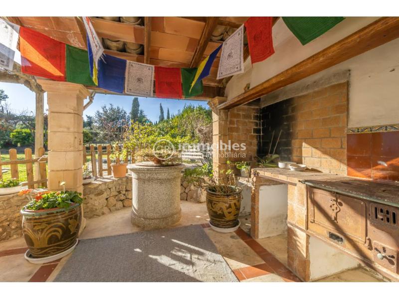 Foto 08617d44-0d80-41e7-8cfe-fb6b66ae97a2. Casa amb aparcament a Selva