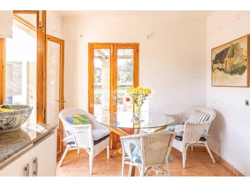 Foto 0cc93f5b-9f16-4d3b-86fd-c6124d3f7765. Casa amb aparcament a Selva