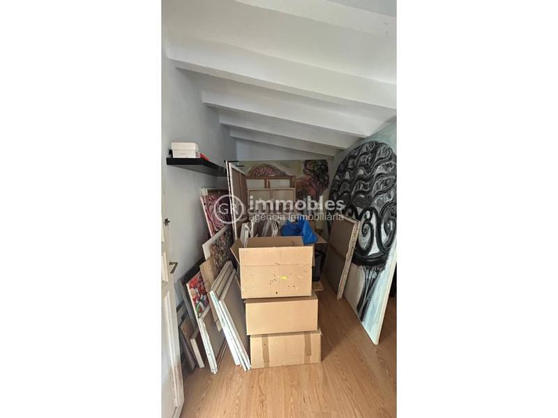 Foto 1699c9ac-396a-4d04-90bc-3e841d34f3fa. Casa amb aparcament a Selva