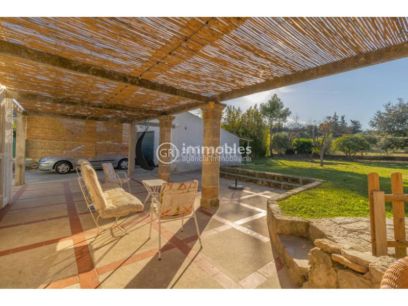 Foto 3c0efcd1-34da-4eb0-9dce-3f224431ba17. Casa amb aparcament a Selva