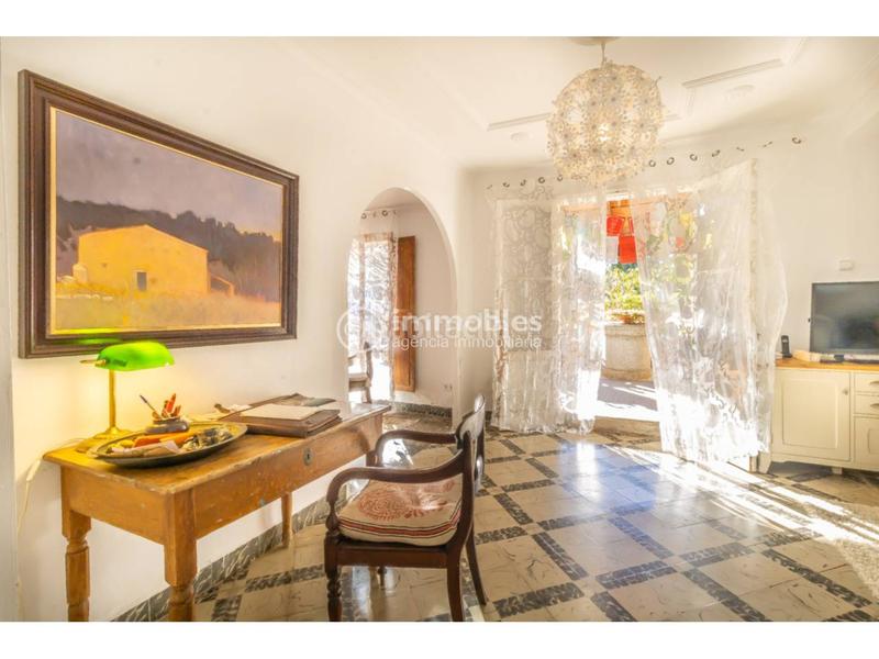 Foto 4f820902-42ba-4f06-bffc-c87c8a8e0e25. Casa amb aparcament a Selva
