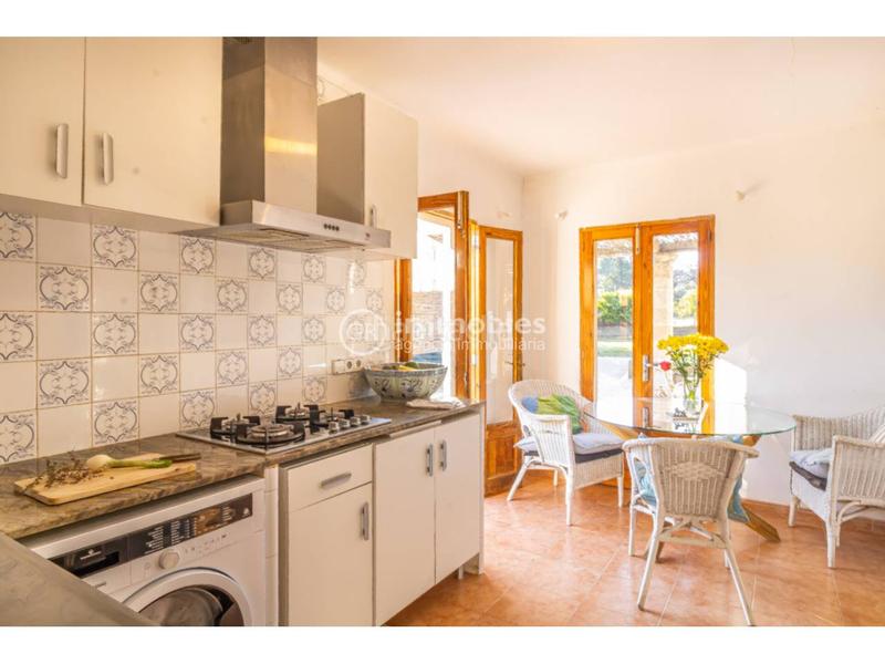 Foto 630991da-b661-4d08-8ddd-cbcd068cddd3. Casa amb aparcament a Selva