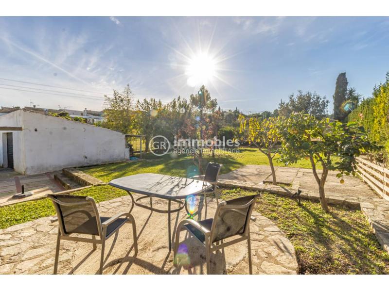 Foto 665c1238-565c-4ce1-837a-2620ab5ada9f. Casa amb aparcament a Selva