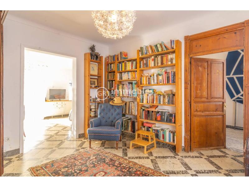 Foto 6a828dbd-62c4-4ccd-95bd-19ba14606cbd. Casa amb aparcament a Selva