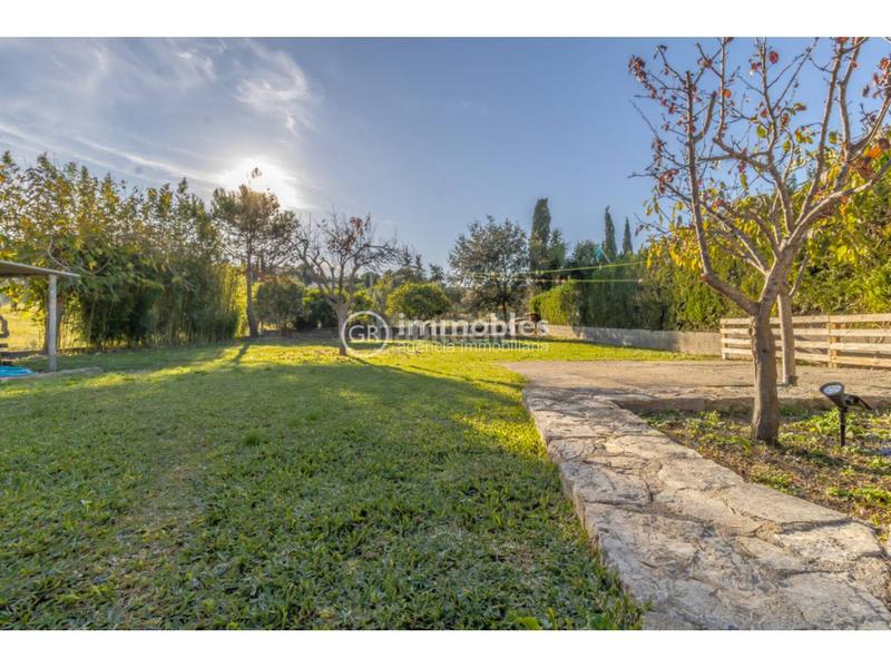 Foto 99b276fc-abbb-46cb-841c-a40e41456992. Casa amb aparcament a Selva